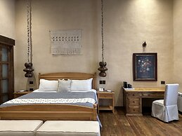 Hotel Ibarra 14