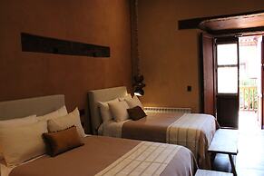 Hotel Ibarra 14