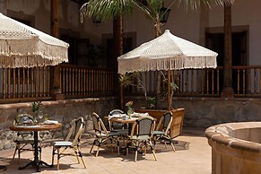 Hotel Ibarra 14