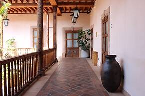Hotel Ibarra 14