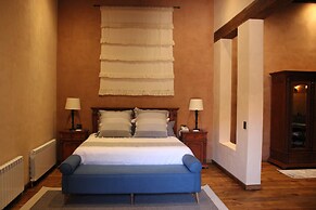 Hotel Ibarra 14