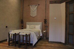 Hotel Ibarra 14