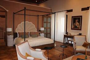 Hotel Ibarra 14