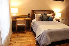 Hotel Ibarra 14