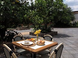Hotel Ibarra 14