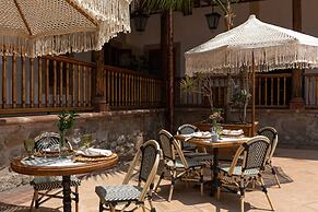 Hotel Ibarra 14