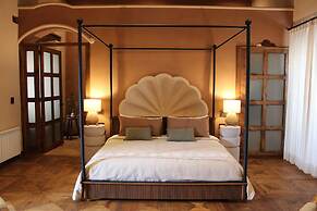 Hotel Ibarra 14
