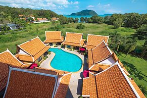 Kana Hotel Phuket