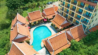 Kana Hotel Phuket