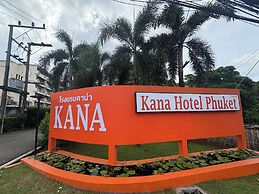 Kana Hotel Phuket
