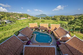Kana Hotel Phuket