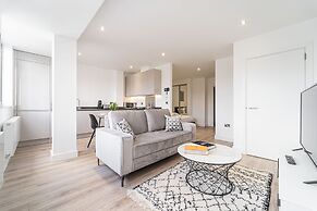 Sevenstays Residences Solihull - NEC / Airport