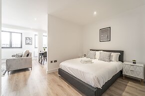Sevenstays Residences Solihull - NEC / Airport