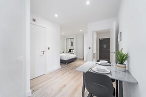 Sevenstays Residences Solihull - NEC / Airport