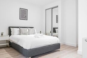 Sevenstays Residences Solihull - NEC / Airport