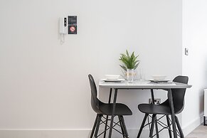 Sevenstays Residences Solihull - NEC / Airport