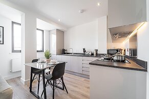 Sevenstays Residences Solihull - NEC / Airport