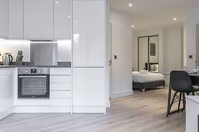 Sevenstays Residences Solihull - NEC / Airport