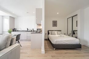 Sevenstays Residences Solihull - NEC / Airport