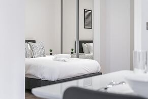 Sevenstays Residences Solihull - NEC / Airport