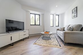 Sevenstays Residences Solihull - NEC / Airport