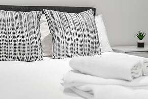 Sevenstays Residences Solihull - NEC / Airport