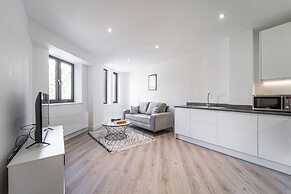 Sevenstays Residences Solihull - NEC / Airport