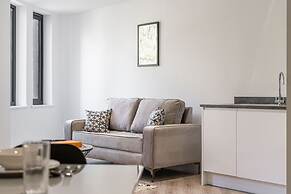 Sevenstays Residences Solihull - NEC / Airport