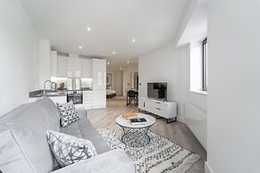 Sevenstays Residences Solihull - NEC / Airport