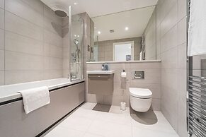Sevenstays Residences Solihull - NEC / Airport