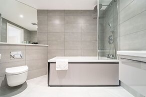 Sevenstays Residences Solihull - NEC / Airport