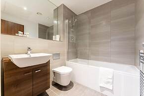 Sevenstays Broadway Residences - Gym and Parking