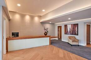 Sevenstays Broadway Residences - Gym and Parking