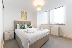 Sevenstays Broadway Residences - Gym and Parking