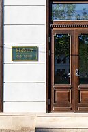 Holt Old Town One Bedroom Apartments