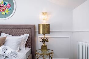 Holt Old Town One Bedroom Apartments