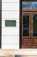 Holt Old Town One Bedroom Apartments