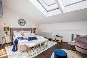 Holt Old Town One Bedroom Apartments