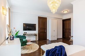 Holt Old Town One Bedroom Apartments