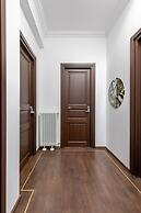 Holt Old Town One Bedroom Apartments