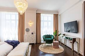 Holt Old Town One Bedroom Apartments
