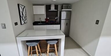 Suites Costa Diamante San Carlos
