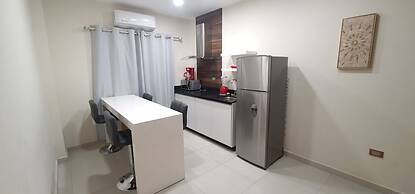 Suites Costa Diamante San Carlos