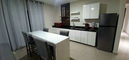 Suites Costa Diamante San Carlos