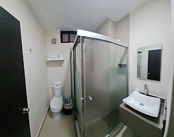 Suites Costa Diamante San Carlos