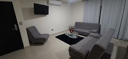 Suites Costa Diamante San Carlos