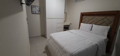 Suites Costa Diamante San Carlos