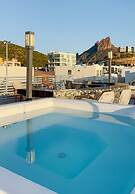 Suites Costa Diamante San Carlos