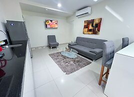 Suites Costa Diamante San Carlos