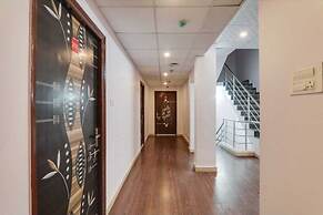 Divine Glory Hotel